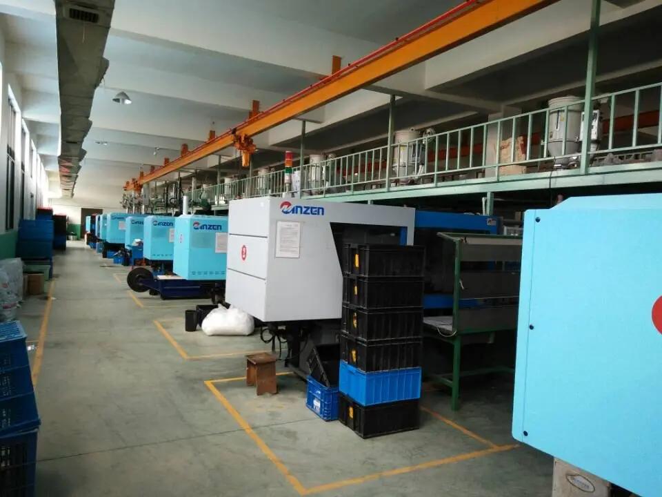 Shanghai Allife Industry Co., Ltd.