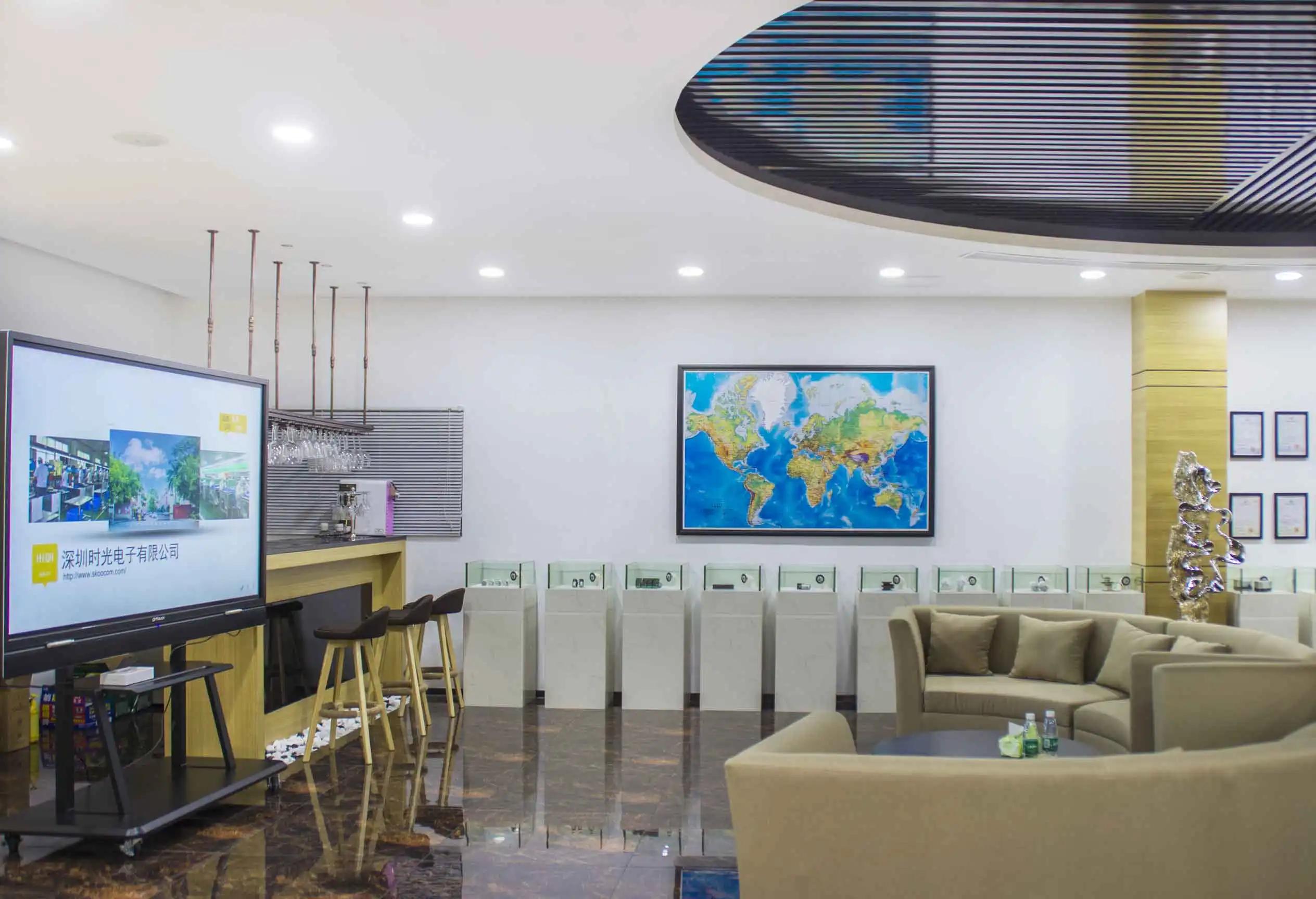 Shenzhen Skoocom Electronic Co., Ltd.