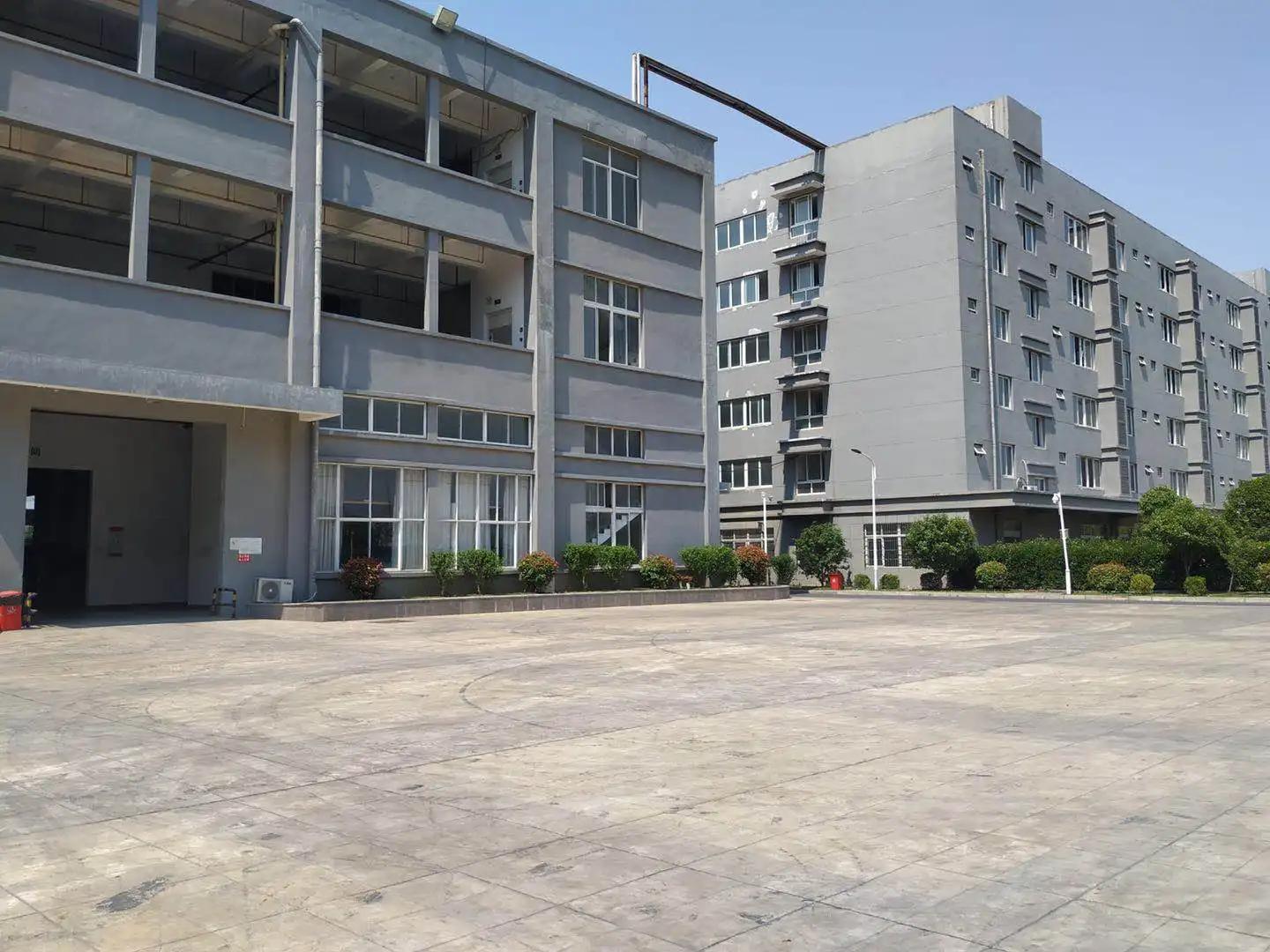 Changzhou Yunchen Rubber And Plastic Co., Ltd.