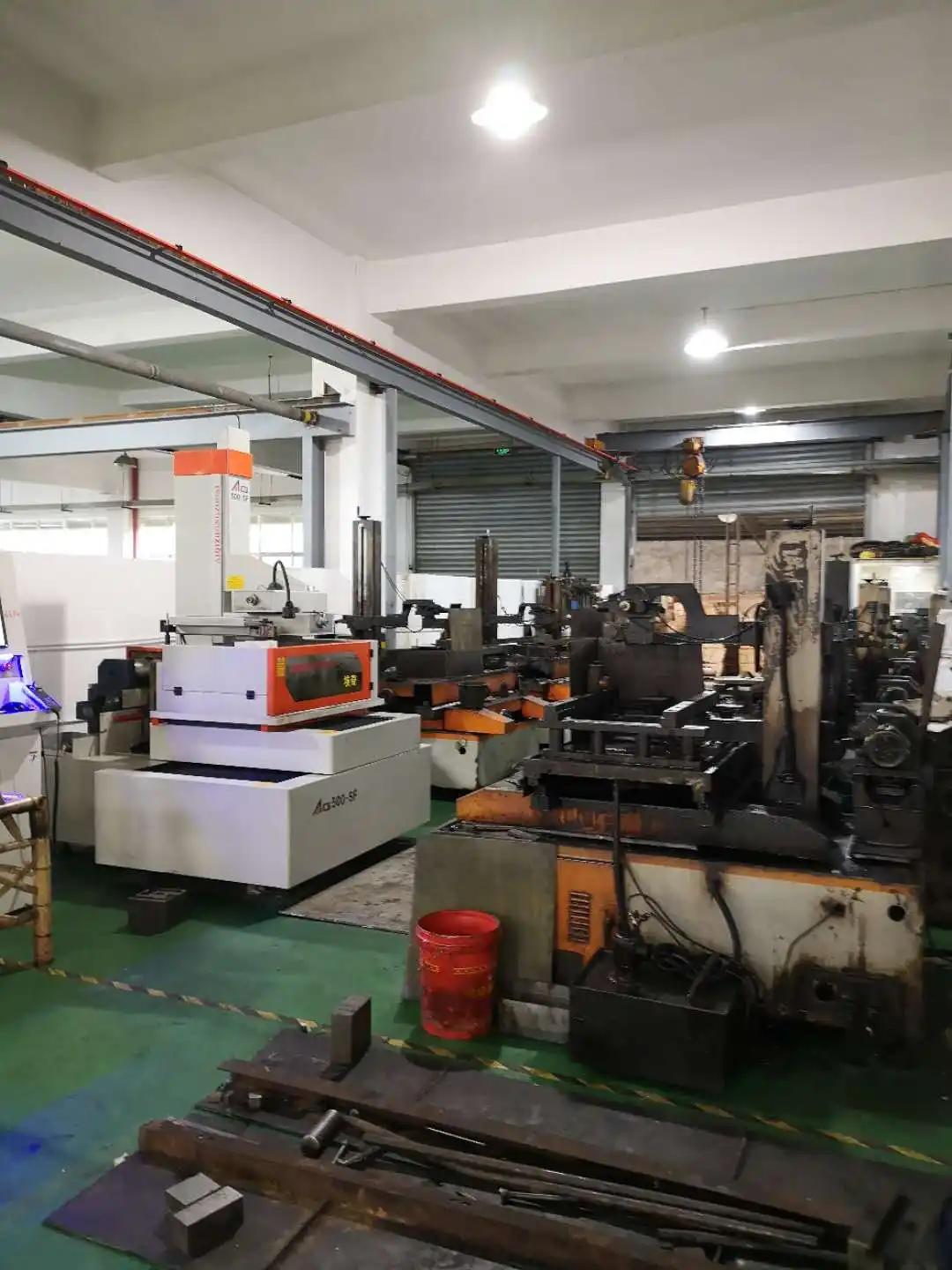 Taizhou Youneng Plastic Mould Co., Ltd.