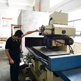 Jiangmen Sunzhengde Hardware Mfg. Co., Ltd.