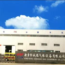 Xinxiang Chengde Global Trading Co., Ltd.