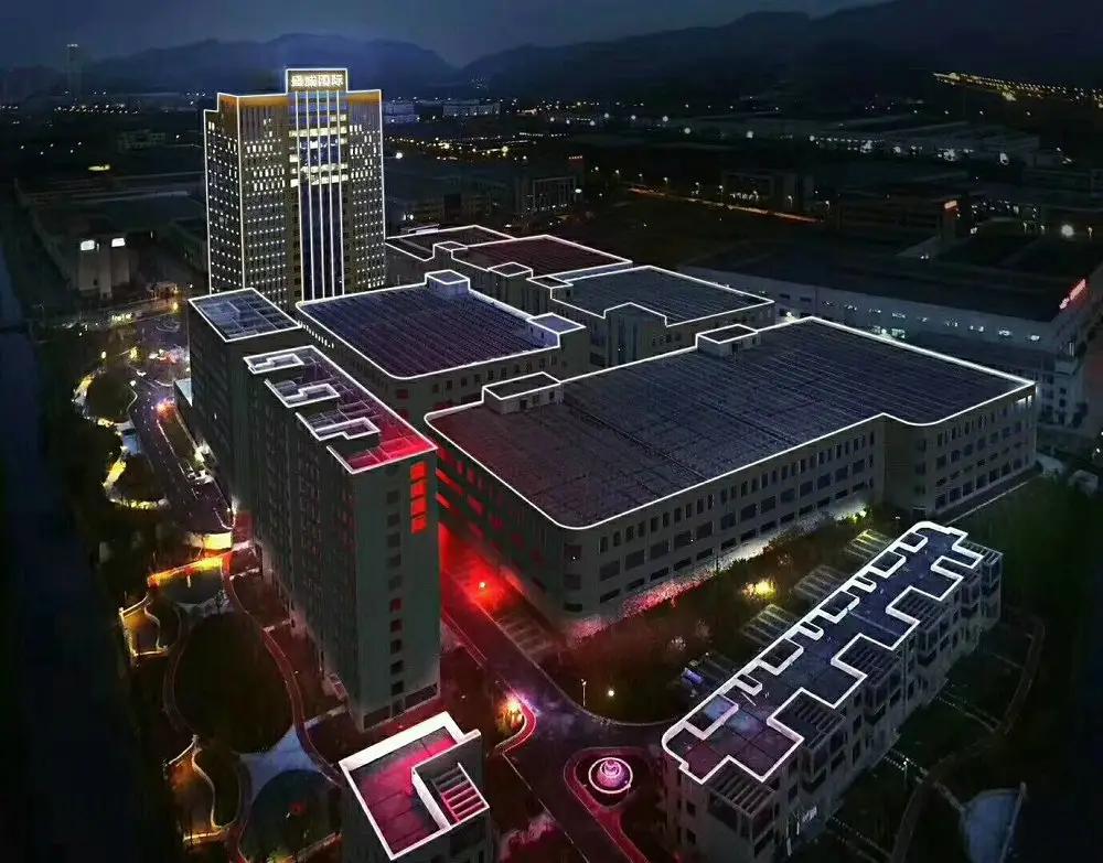 Ningbo Zonglv Import & Export Co., Ltd.