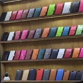 Shenzhen JA Technology Co., Ltd.