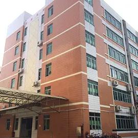 Guangzhou Sunlios Technology Company Limited