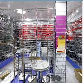 Yiwu Yibiao Display Equipment Co., Ltd.