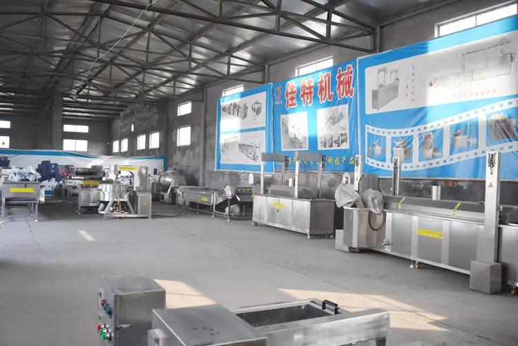 Shandong Jiate Machinery Technology Co., Ltd.
