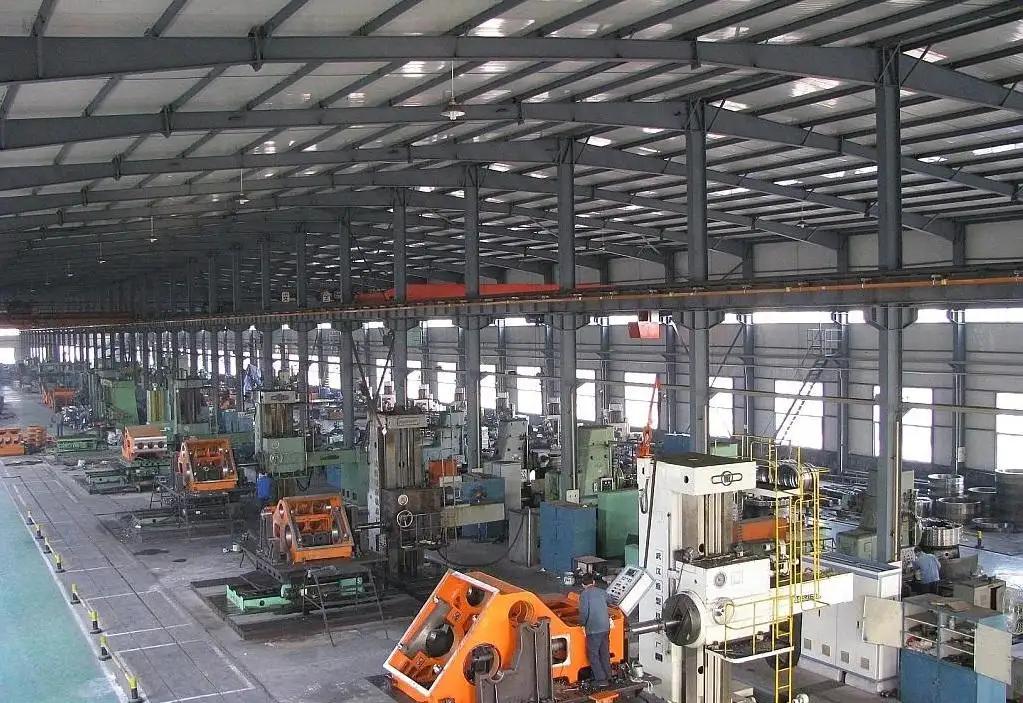 Zhengzhou Youding Trade Co., Ltd.