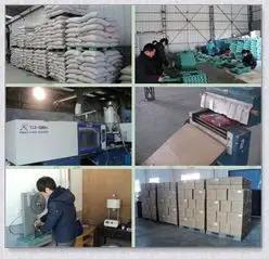 Ningbo Yongju New Material Technology Co., Ltd.