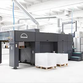 Zhejiang Borun Printing Technology Co., Ltd.