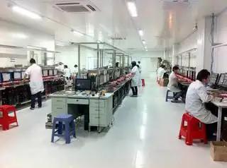 Shenzhen Qixun Technology Co., Limited