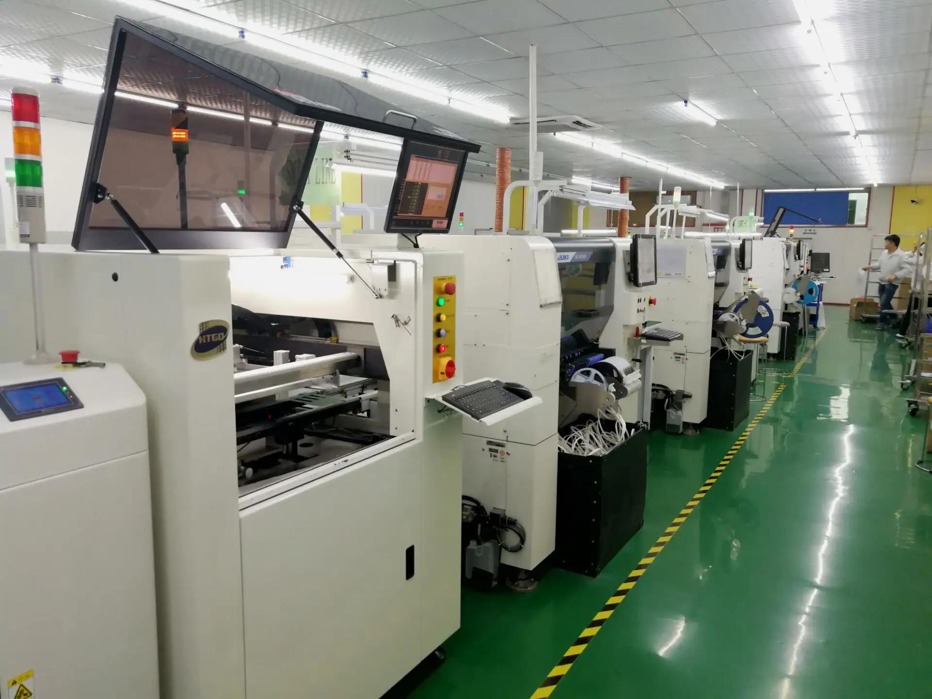 Shenzhen DTPY Technology Co., Ltd.