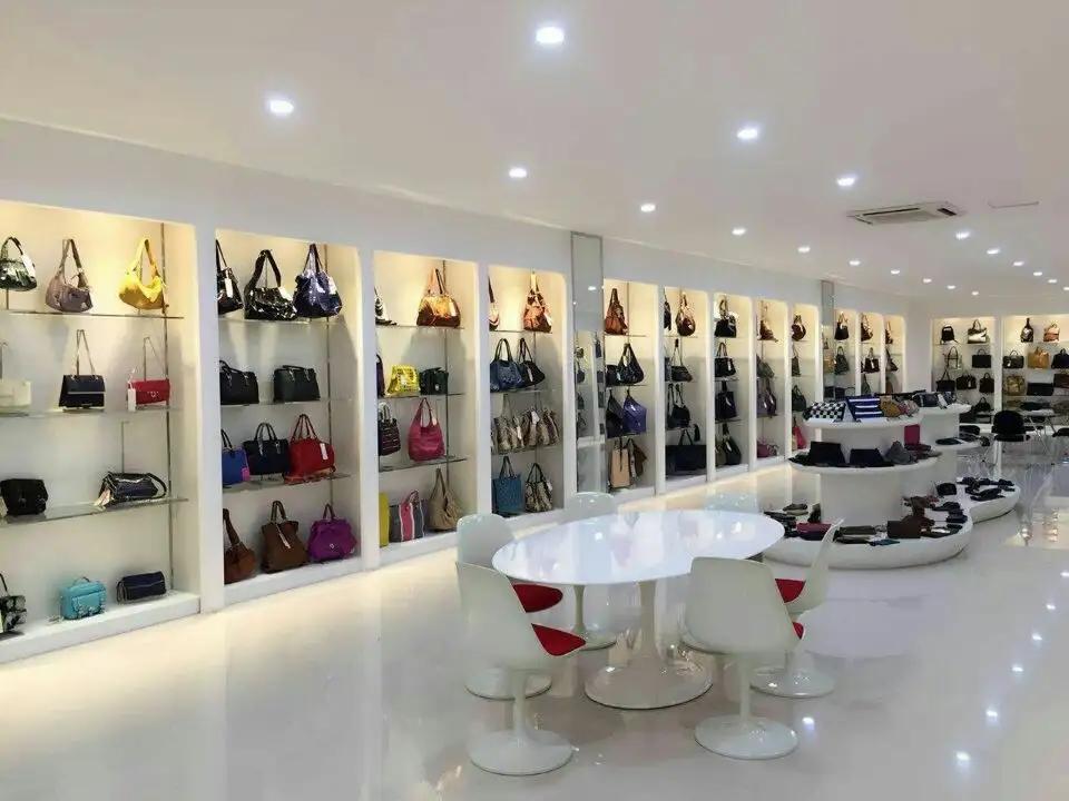 Hefei Fineproduction Travel Products Co., Ltd.