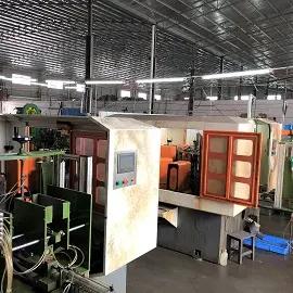 Guangzhou Racer Hardware Co., Limited