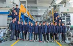 Jiangyin Haoxuan Aluminum Foil Adhesive Products Co., Ltd.