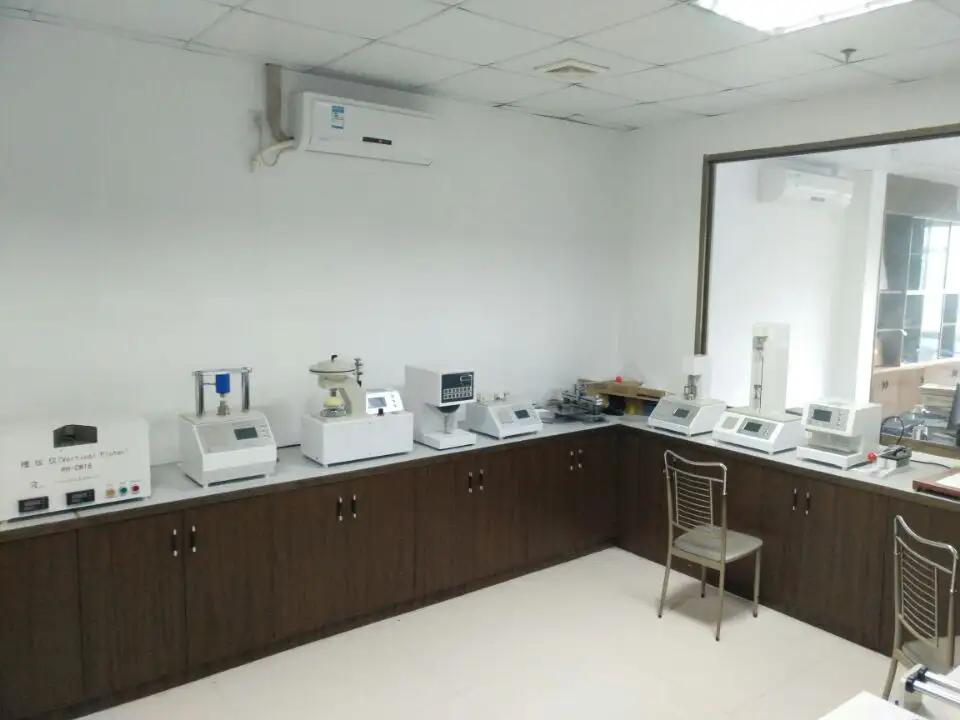 Guangzhou Runhu Instruments Co., Ltd.
