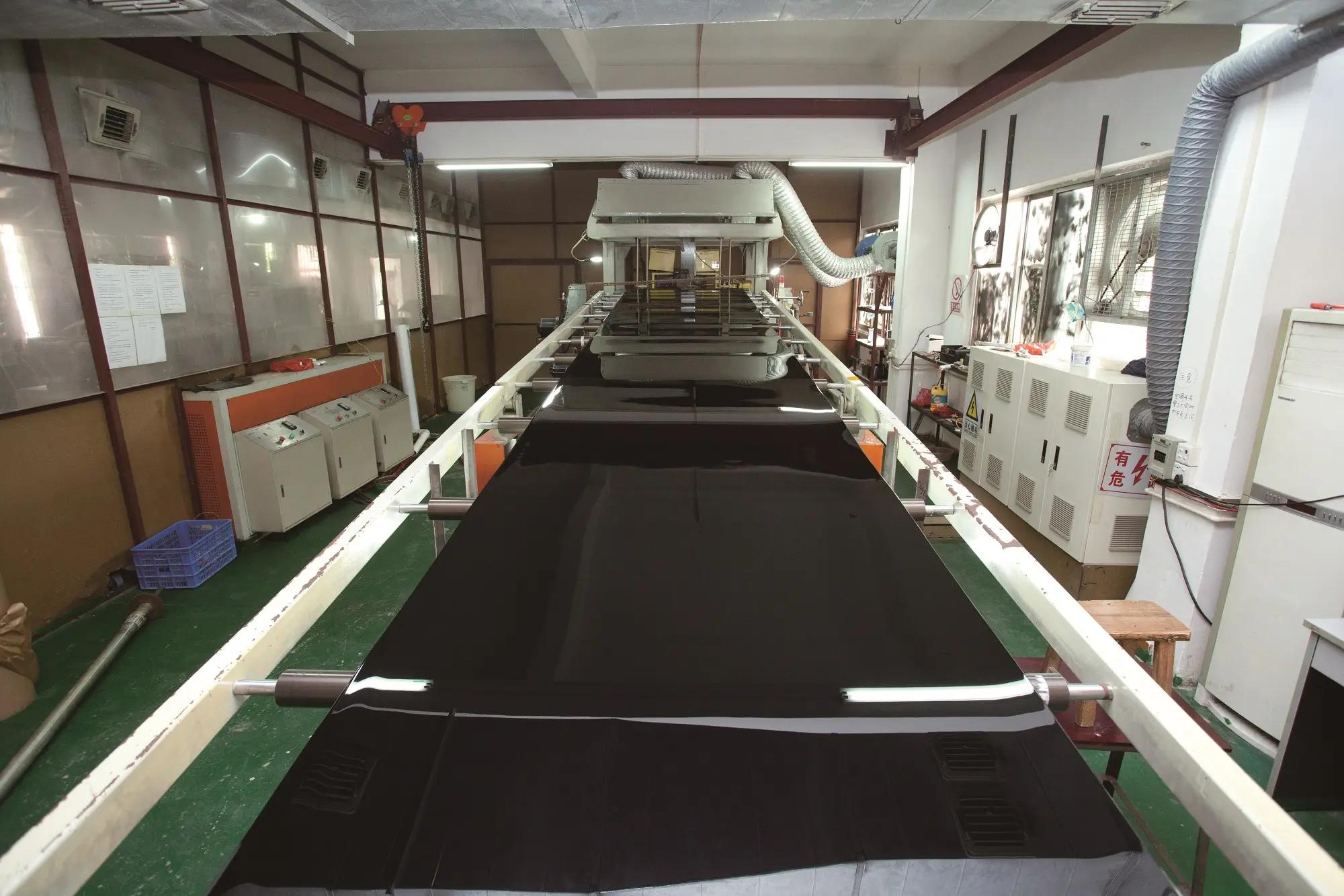 Dongguan Yijun Acrylic Products Co., Ltd.