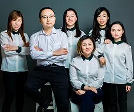 Yiwu City Bingking Glasses Co.,Ltd