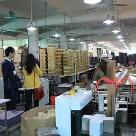 Shenzhen Hongte Printing & Packaging Co., Ltd.