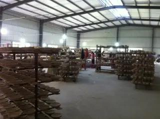 Ningbo Haishu Keluo International Trade Co., Ltd.