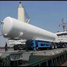 Hangzhou Chuankong General Equipment Co., Ltd.