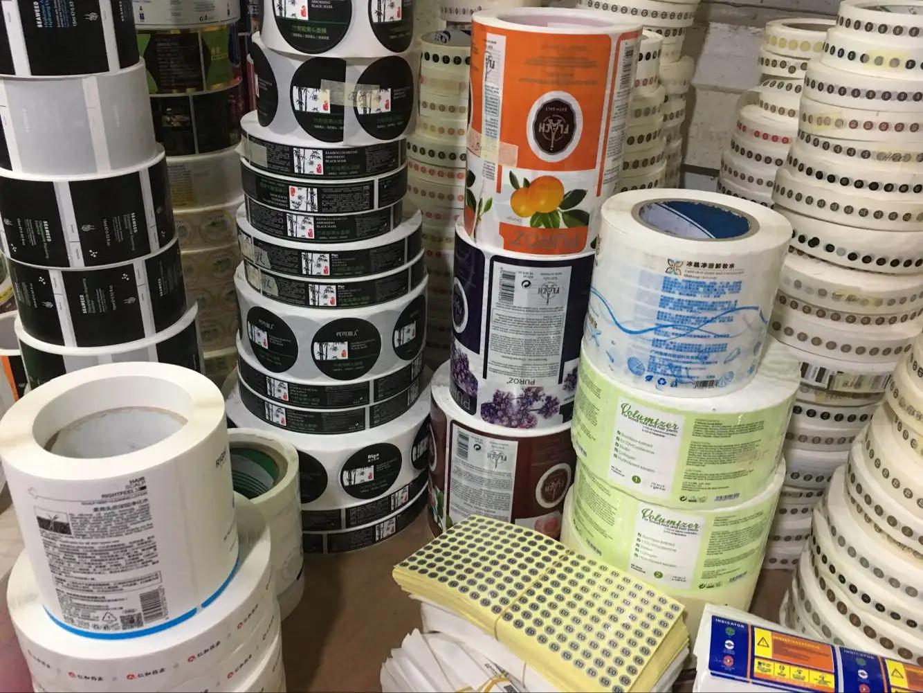 Guangzhou Zhenmei Paper Products Co., Ltd.