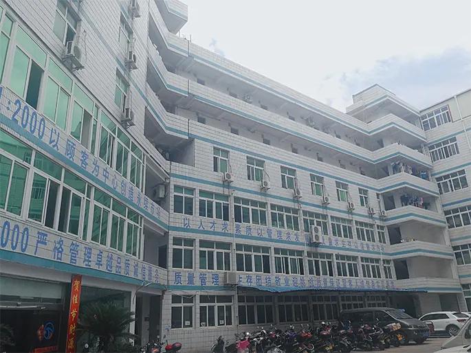 Quanzhou Pengxin Bags Co., Ltd.