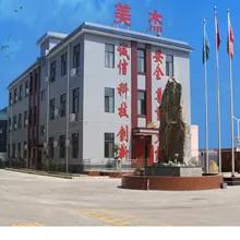 Luoyang Cuide Import And Export Trade Co., Ltd.