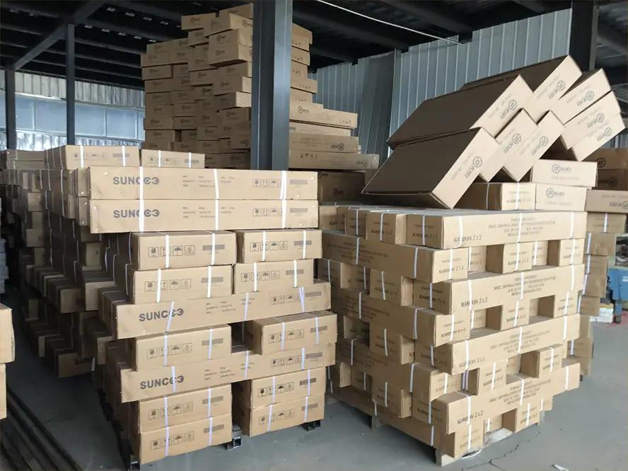 Supplier