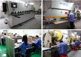 Zhongshan Kaitze Home Improvement Co., Ltd.