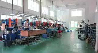 Shenzhen Honcan Silicone Electronics Co., Ltd.
