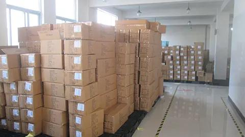 Wenzhou Kingvision Optical Co., Ltd.