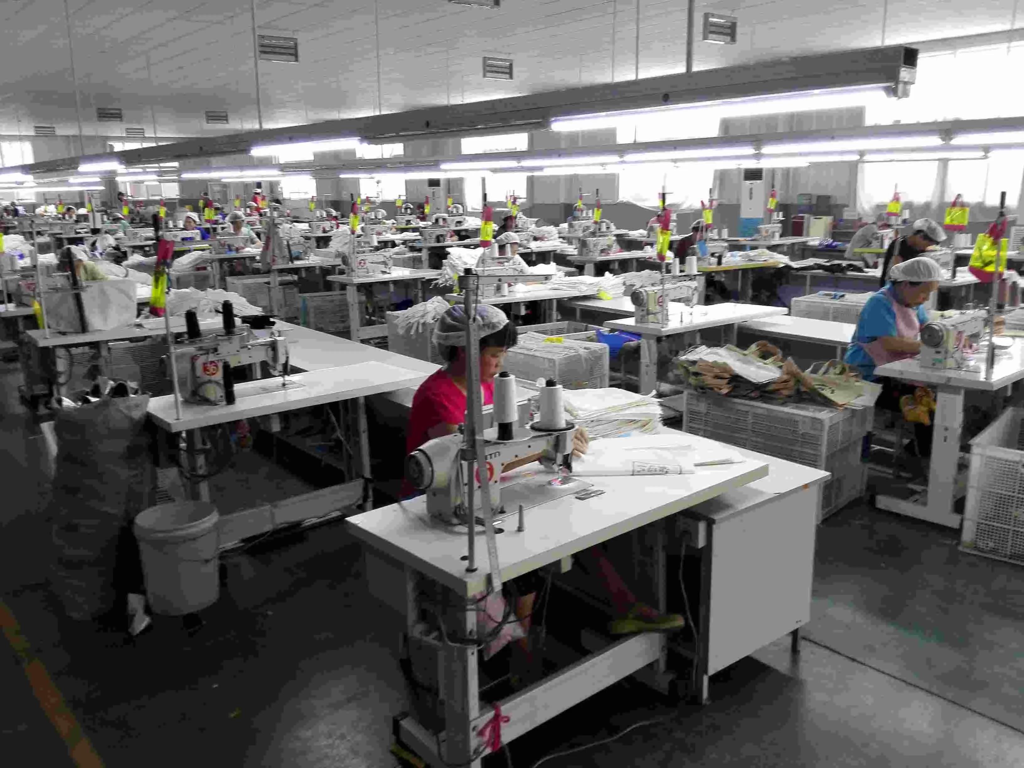 Qingdao Bagest Co., Ltd.