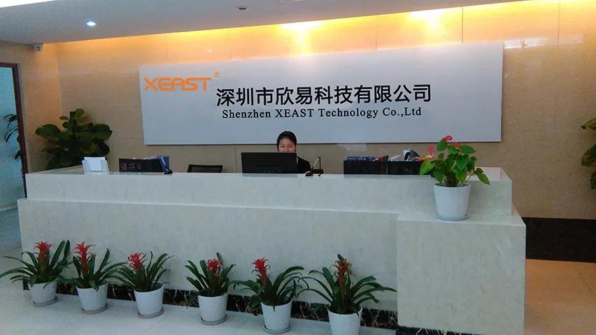 Shenzhen Xeast Technology Co., Ltd.