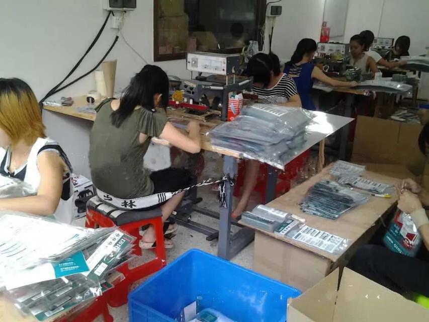 Wenzhou Hongzhong Industry And Trade Co., Ltd.