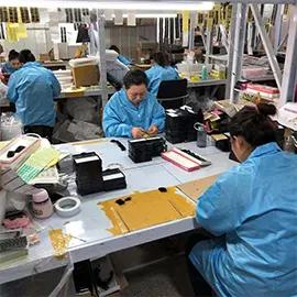 Qingdao Grace Arts & Crafts Co., Ltd.