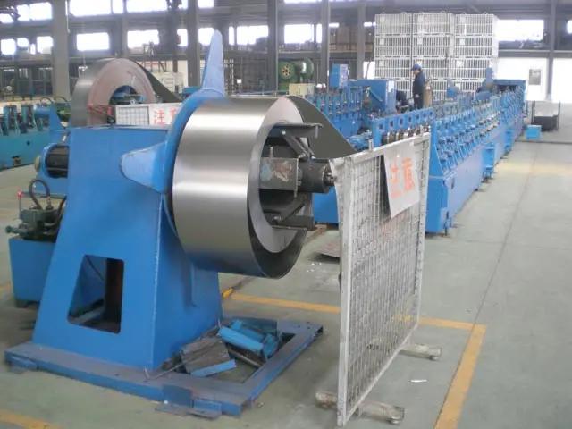 Shanghai Xingye Shelf Co., Ltd.