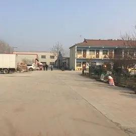 Cao County Huifengyuan Wooden Co., Ltd.