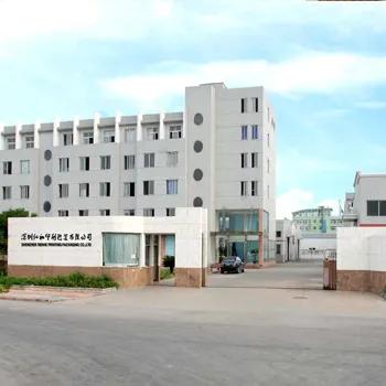 Shenzhen Renhe Printing Packaging Co., Ltd.