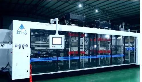 Hebei Zhongliang Packaging Products Co., Ltd.