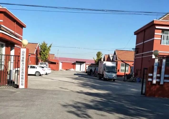 Shandong Kuyue Crafts Co., Ltd.