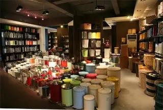 Anho Houseware Company Limited (jiangmen)