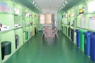 Taizhou Hengming Plastics & Mould Technology Co., Ltd.