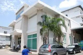J.C.P. PLASTIC LTD.,PART