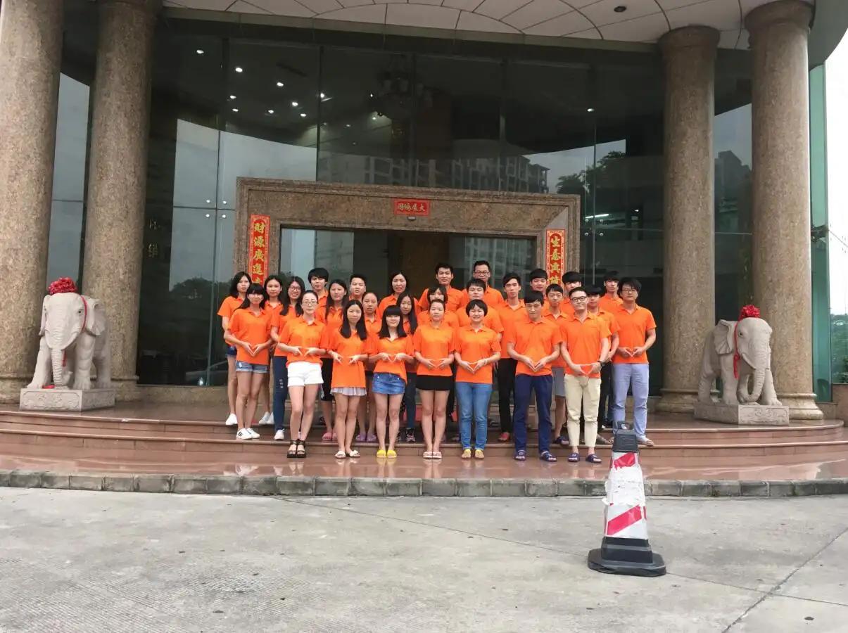 YIWU STAR PEAK COMMODITY CO.,LTD.