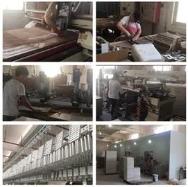 Top Class International Co., Ltd.