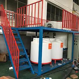 Changzhou Dingtang Plastic Product Co., Ltd.