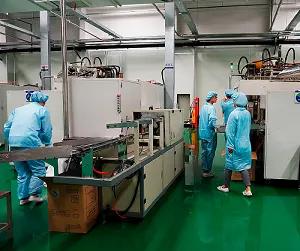 Shanghai Jiema Industrial Co., Ltd.
