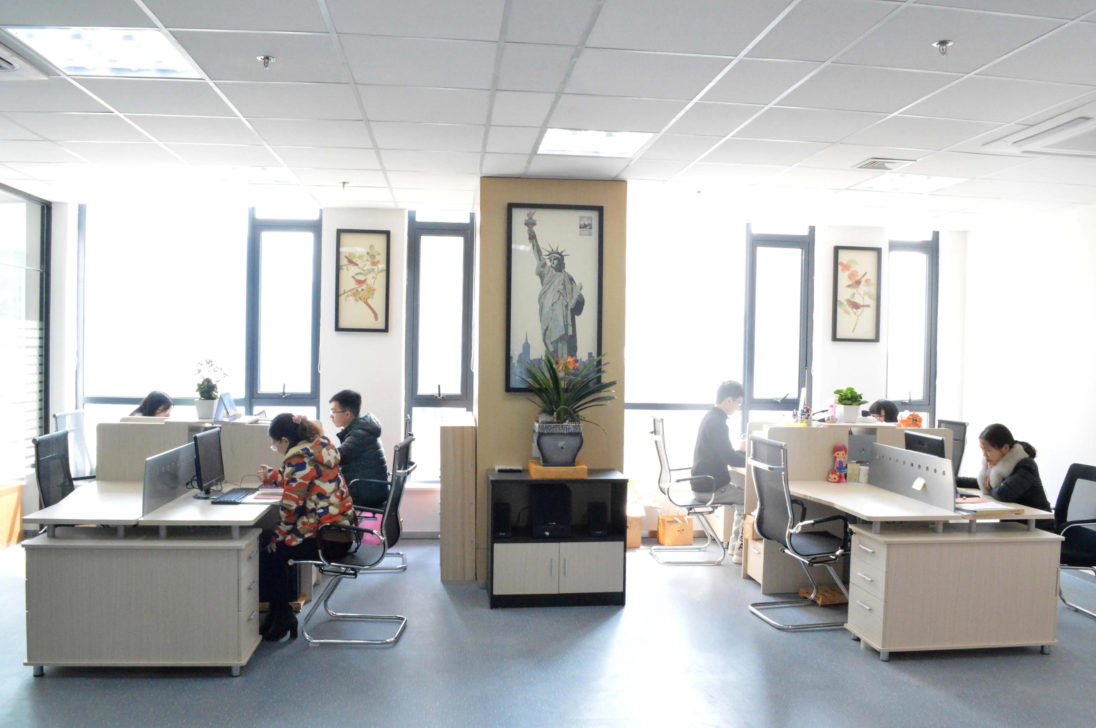 Hangzhou Meshine Import And Export Co., Ltd.