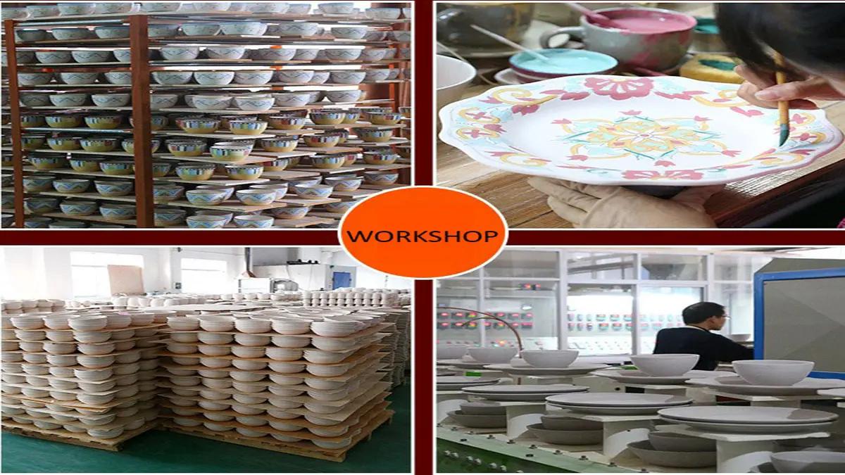 Fujian Dehua Rundao Ceramics Co., Ltd.